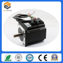 NEMA 23 High Torque Stepper Motor with CE SGS Certification